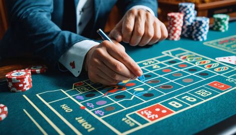 Küçük Bütçeyle Maksimum Kazanç Stratejileri: Düşük Bakiye ile Bahis Yönetimi