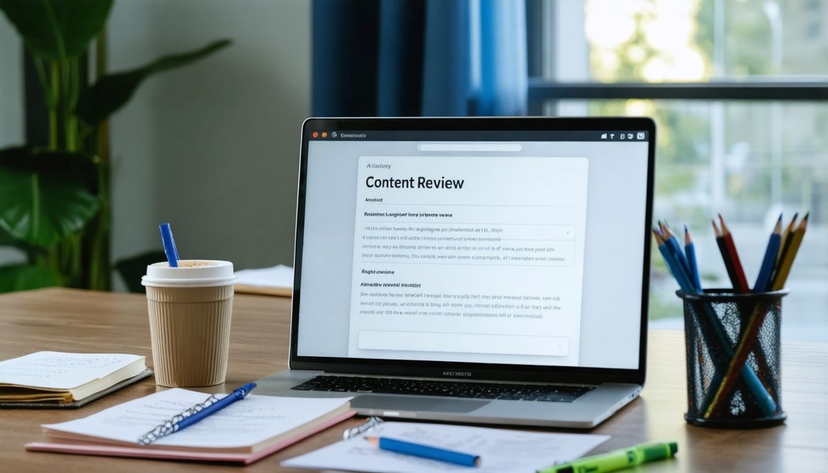 Etkili İnceleme Şablonu Hazırlama İpuçları: Başlık, Meta ve İçerik Rehberi