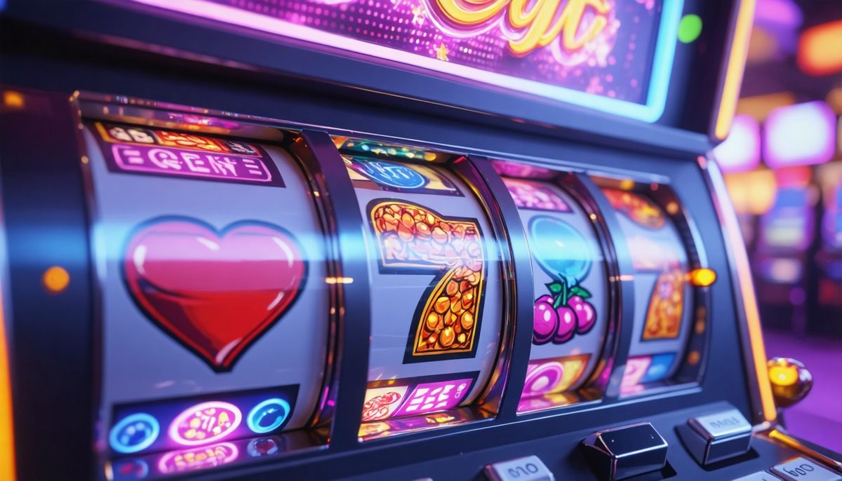 Haftalık Yeni Slot Oyunları İncelemesi: En Güncel Oyun Yenilikleri ve Demo Değiş