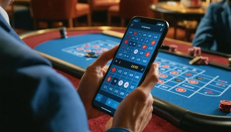 Maksimum Eğlence İçin Etkili Bakiye Yönetimi Yöntemleri