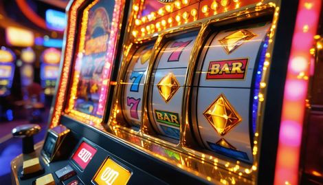 Haftanın En Popüler Slot Yenilikleri ve Yeni Slot Trendleri