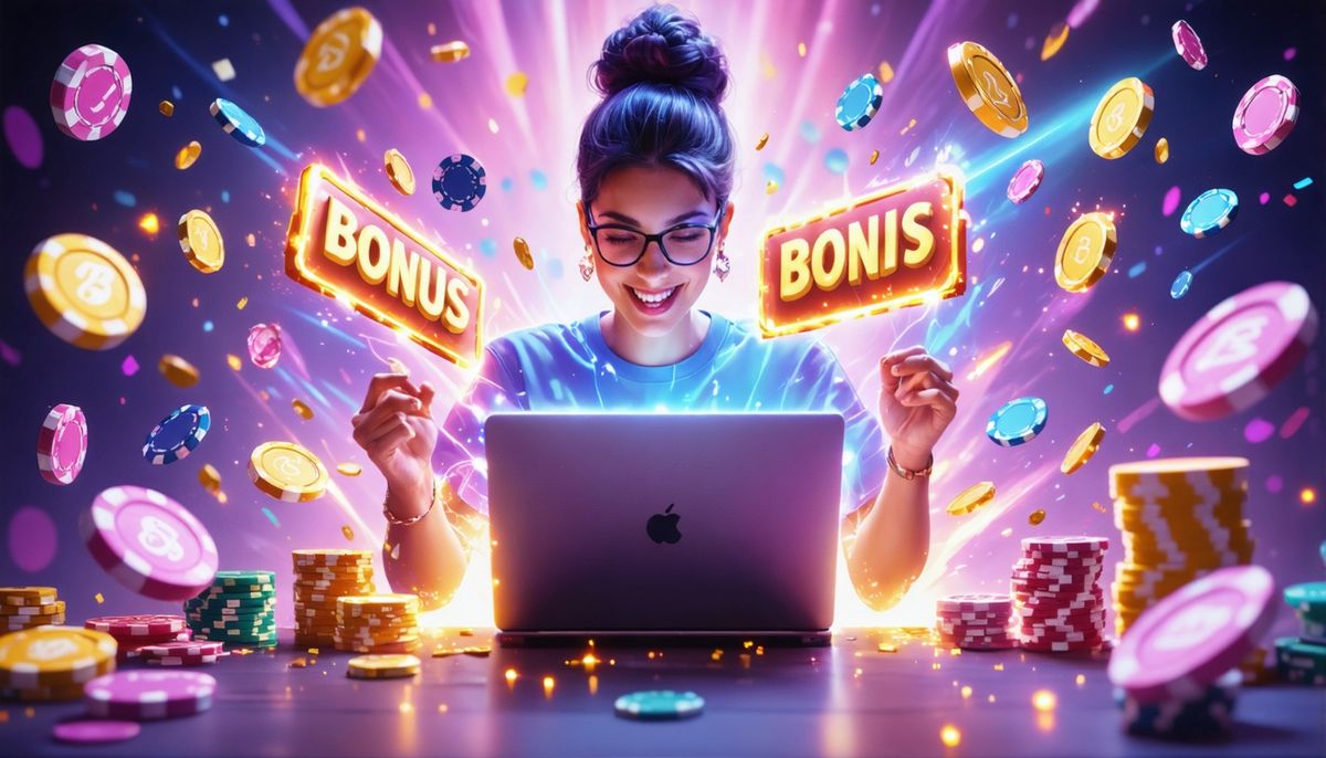 Bonus Kodlarında Başarı İçin Etkili İpuçları ve Stratejiler