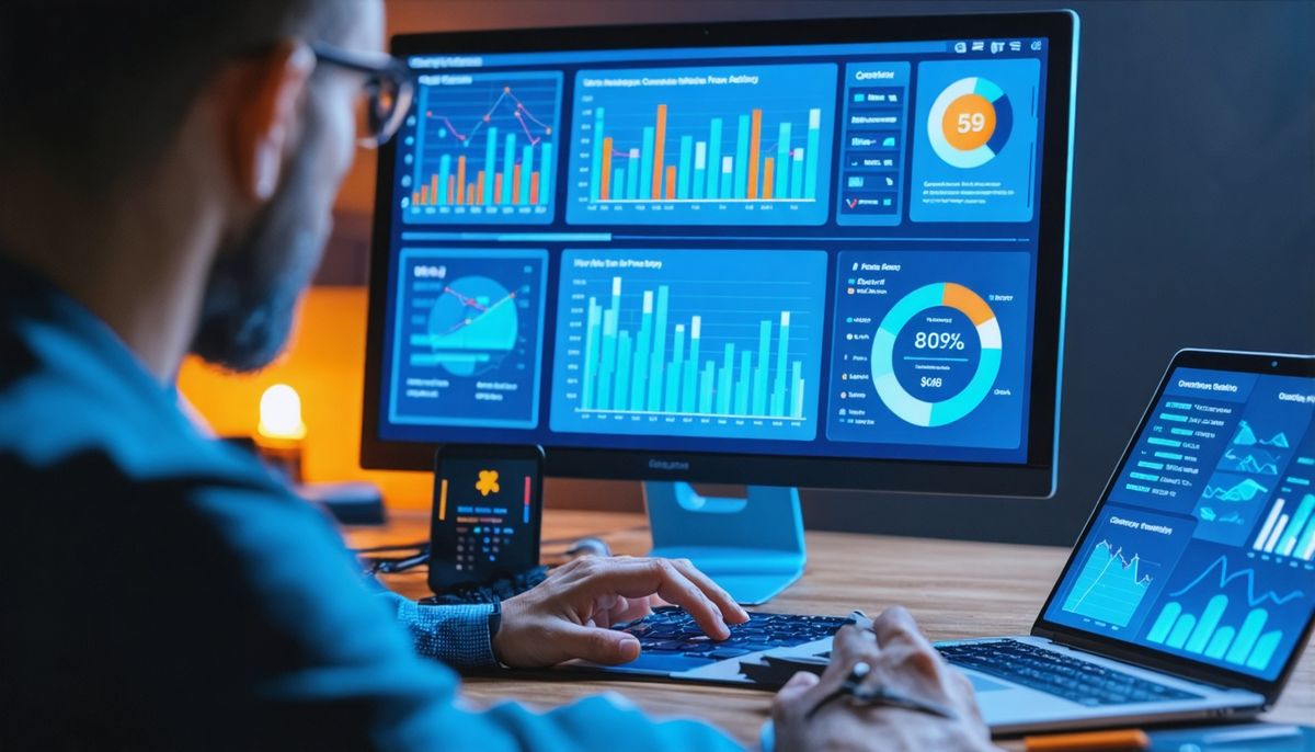 Affiliate Programlarında Başarı Stratejileri ile Online Gelirinizi Artırın