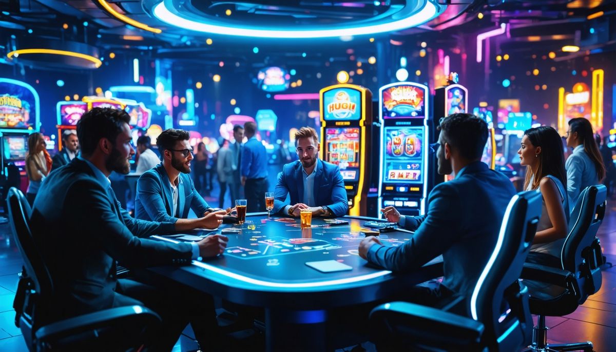 Sağlayıcı Anlaşmalarında Son Gelişmeler ve iGaming Sektörüne Etkileri