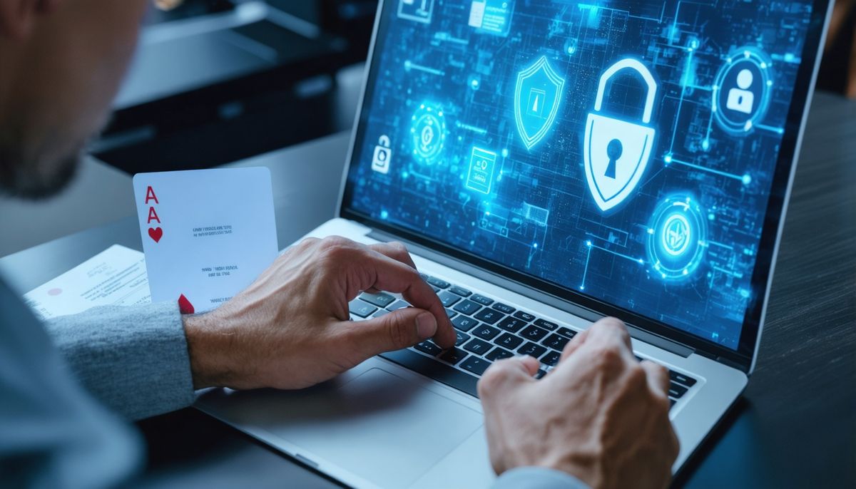 Online Kumar’da KYC ve Güvenlik İpuçları: Hesabınızı Korumanın Yolları