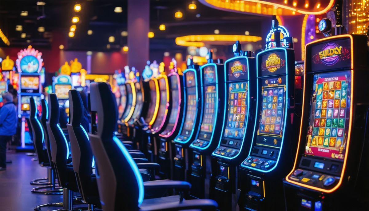Online Slot Turnuvalarında Başarı Stratejileri: Ödül Havuzları ve Performans İpu