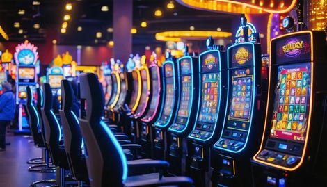 Online Slot Turnuvalarında Başarı Stratejileri: Ödül Havuzları ve Performans İpu