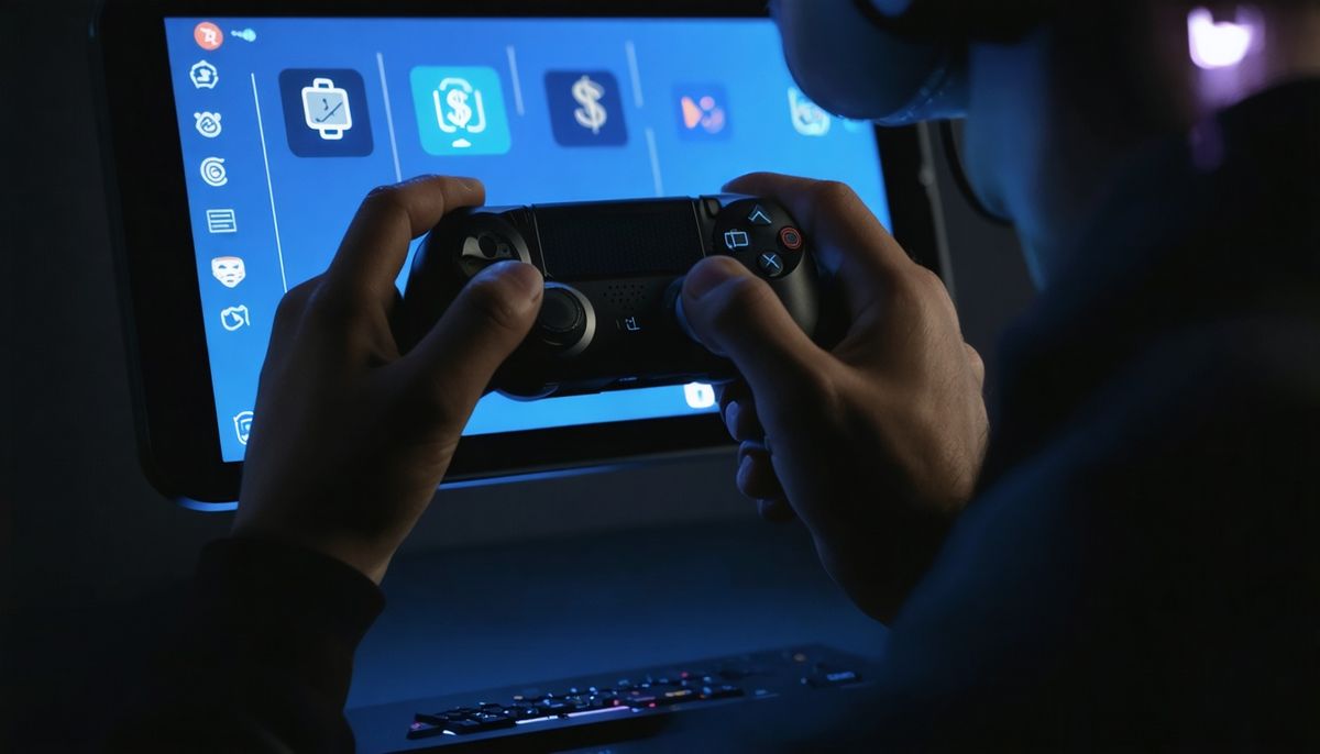 Sorumlu Oyunda Limit Koyma Yöntemleri ve Bağımlılık Önleme Stratejileri