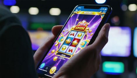 Mobil Slot İncelemesi: Performans, Arayüz ve Veri Kullanımı