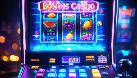 Aylık Slot Oyunları ve Öne Çıkan Yenilikler: 2025'ün En Güncel İncelemeleri