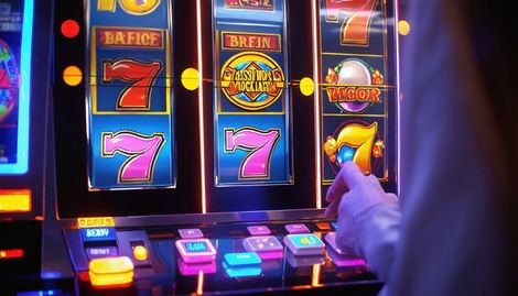 Yeni Slot Oyunlarında Haftalık İnceleme: En Güncel Oyun Yenilikleri ve Demo Değğ