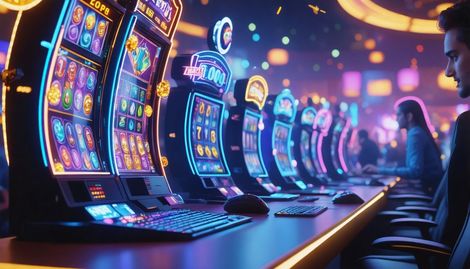 Online Slot Turnuvalarında Başarı Stratejileri ve Performans İpuçları
