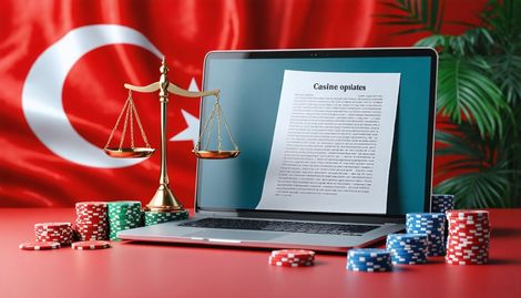 Türkiye iGaming Hukuku 2025 Güncellemeleri: Yerel Pazar ve Düzenleyici Değişim