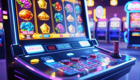 Pragmatic Play Oyun Portföyü Analizi: iGaming Dünyasında Öne Çıkan Slot İncelem 