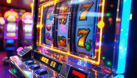 2025'te Öne Çıkan Slot Yenilikleri: Yeni Slot Oyunları ve Trendler
