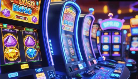 Sektörde Parlayan Yeni Slot Oyunları ve iGaming Trendleri