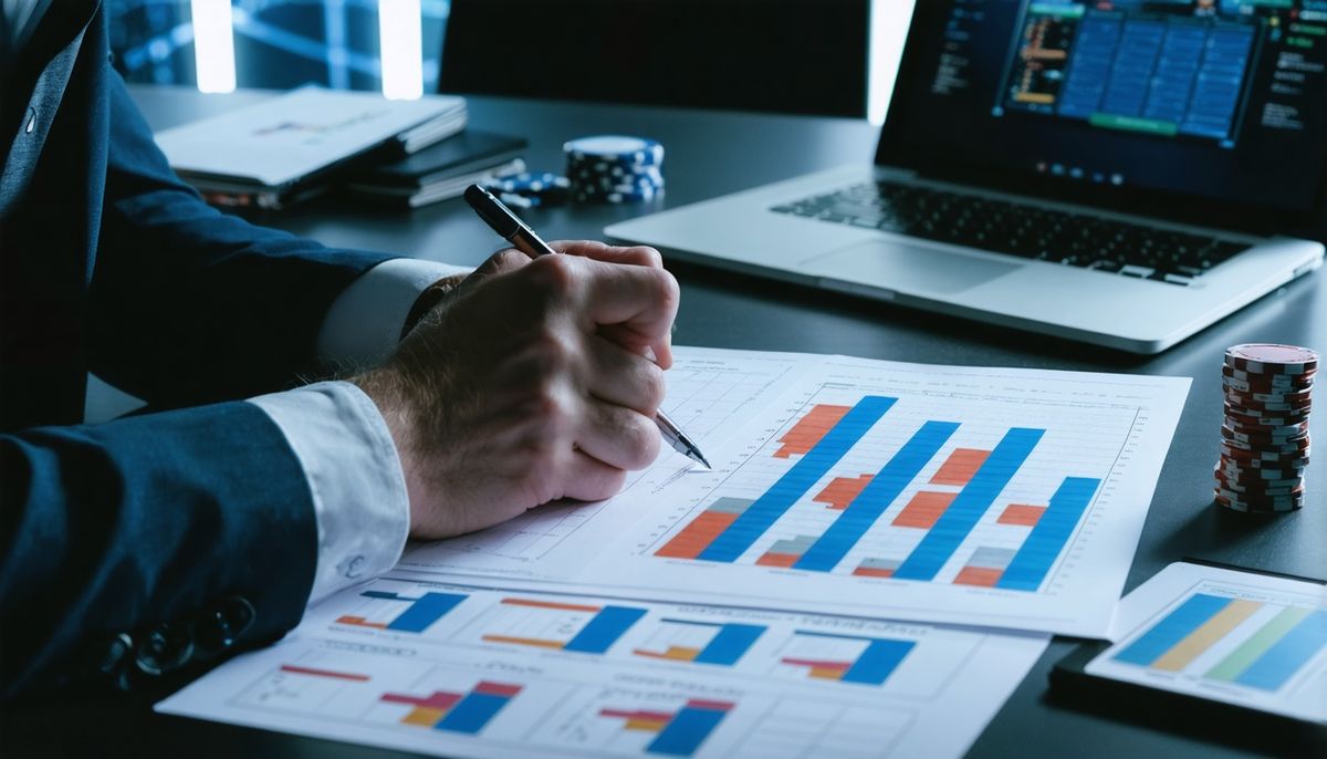 Bahis Planları ve Oturum Limitleri Rehberi: Strateji ve Bankroll Yönetiminde Baş