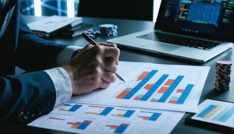 Bahis Planları ve Oturum Limitleri Rehberi: Strateji ve Bankroll Yönetiminde Baş