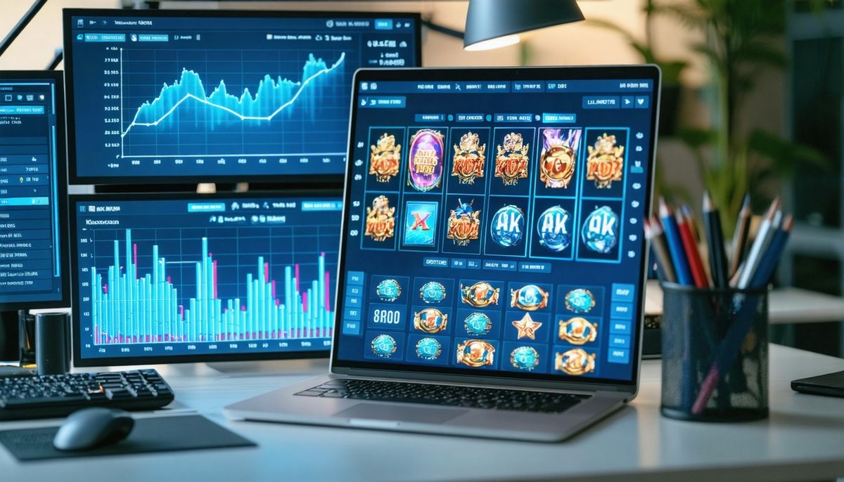 Slot İçeriklerinde Anahtar Kelime Planlaması: Başarılı SEO Stratejileri