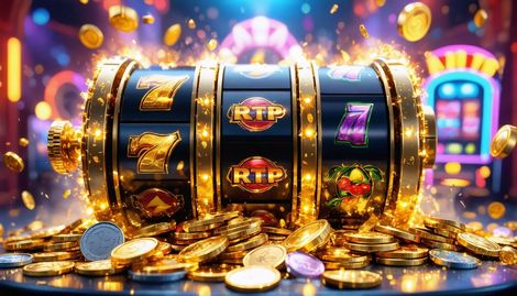 Yüksek RTP'li Slot Oyunları İncelemesi: Kazancınızı Maksimize Edin