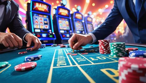 Ödül Havuzunu Maksimize Etme Yolları: Turnuva Stratejileri ve İpuçları