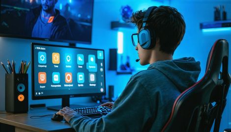 Sorumlu Oyun İçin Pratik İpuçları: Limit Ayarlama ve Bağımlılık Önleme Yöntemler