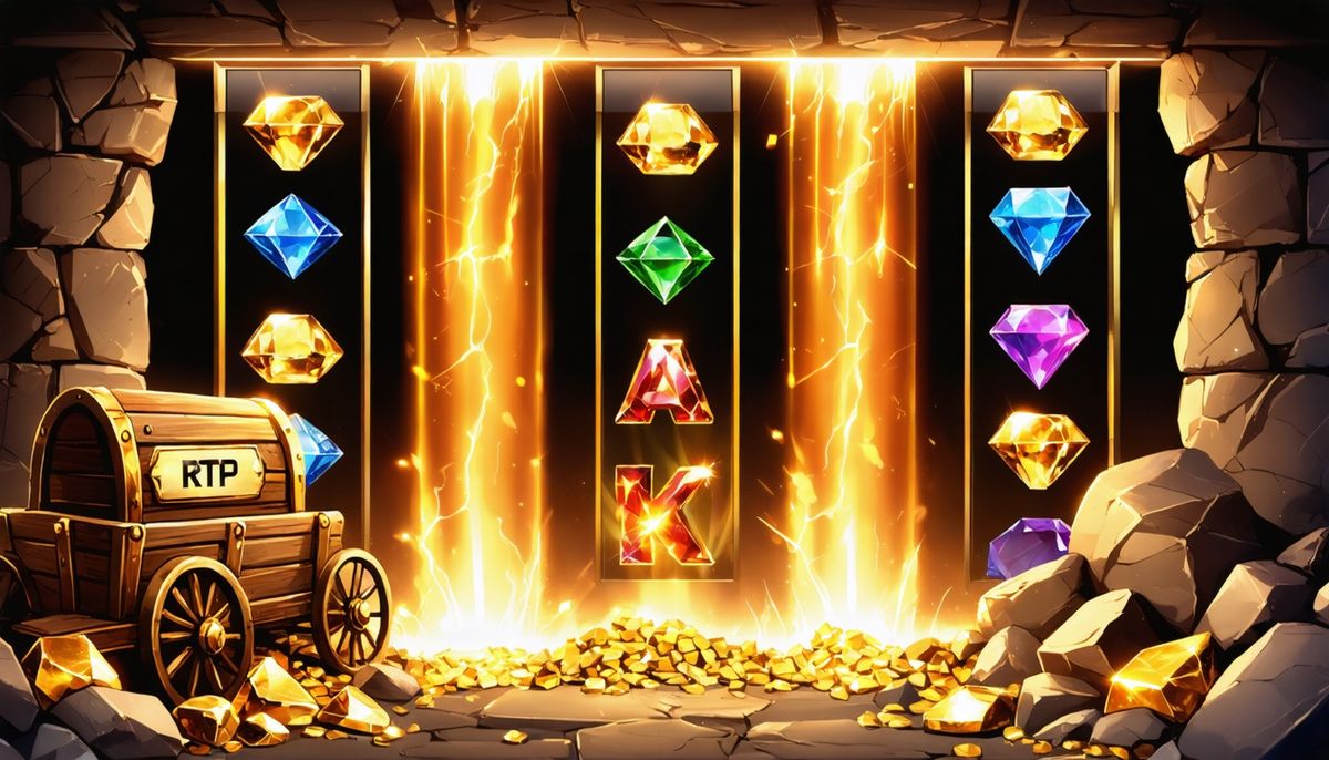 Bonanza Megaways Slot İncelemesi: RTP, Volatilite ve Freespin Rehberi