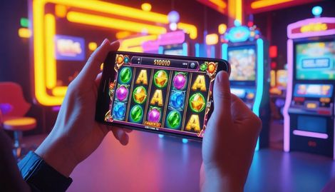 Popüler Mobil Slot Oyunları İnceleme Rehberi: En İyi Mobil Oyunlar ve Oyun ArayÜ