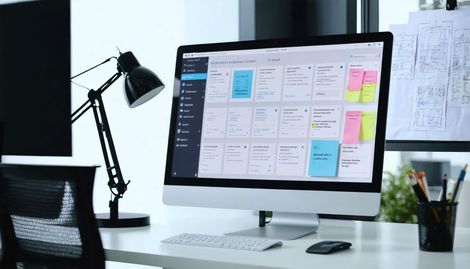 AI Destekli İçerik İnceleme Şablonları ile İçerik Üretiminde Yeni Dönem