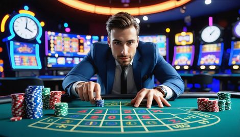 Süre Yönetimiyle Kazancı Artırma Yöntemleri: Turnuvalarda Başarının Anahtarı