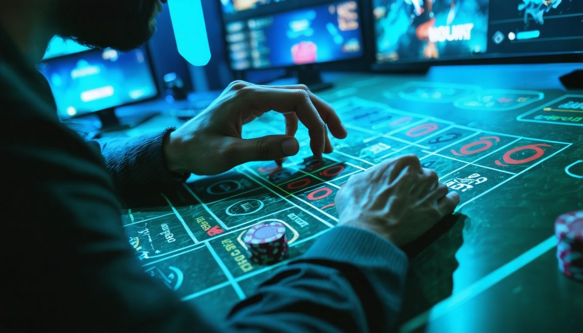 Sorumlu Oyunda Limit Koymanın Önemi ve Destek Rehberi