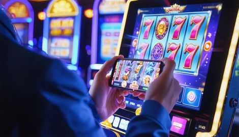 Mobil Slotlarda Üstün Performans İpuçları ile Oyun Deneyiminizi Zirveye Taşıyın