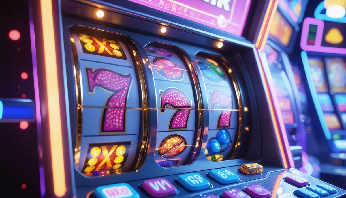 Ayın En İyi Slot Yenilikleri: Yeni Çıkan Slotlar ve Oyun Demo Analizleri