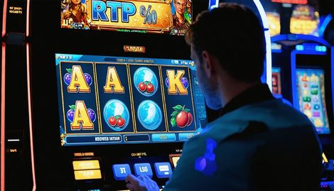 Oyunlarda RTP ve Kazanma Stratejileri: Matematiksel Analizlerle Uzun Vadeli Baş̧