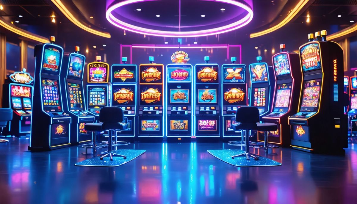 Pragmatic Play Oyun Portföyü Analizi: Yenilikçi Slot İncelemeleri ve Oyun Teknol