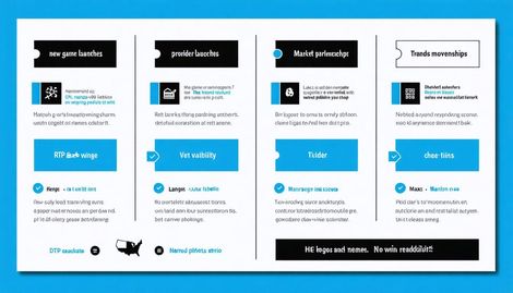 Mart 2026 iGaming Takip Şablonu: Lansman ve Anlaşmaları Doğru Okuma Rehberi