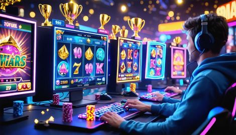 Turnuvalarda En İyi Ödüller Nasıl Kazanılır? Başarı İçin İpuçları ve Stratejiler