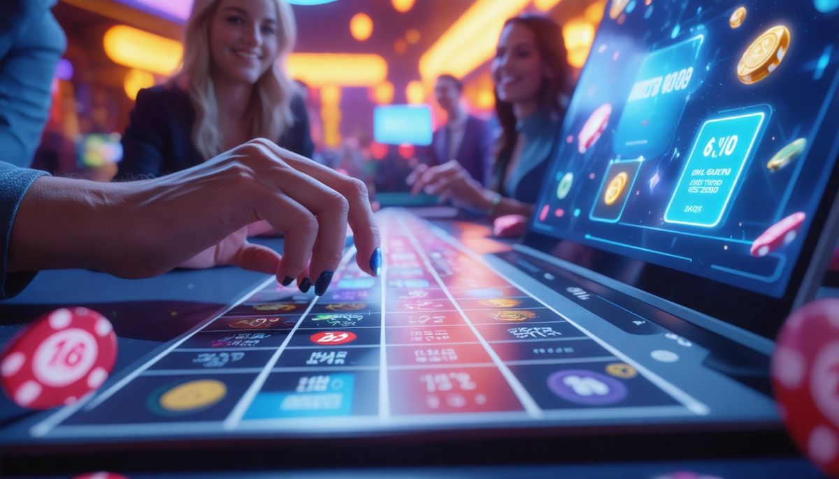 Ödeme Hızı ve Kullanıcı Deneyimi İncelemesi: Casino Sitelerinde Önemli Kriterler