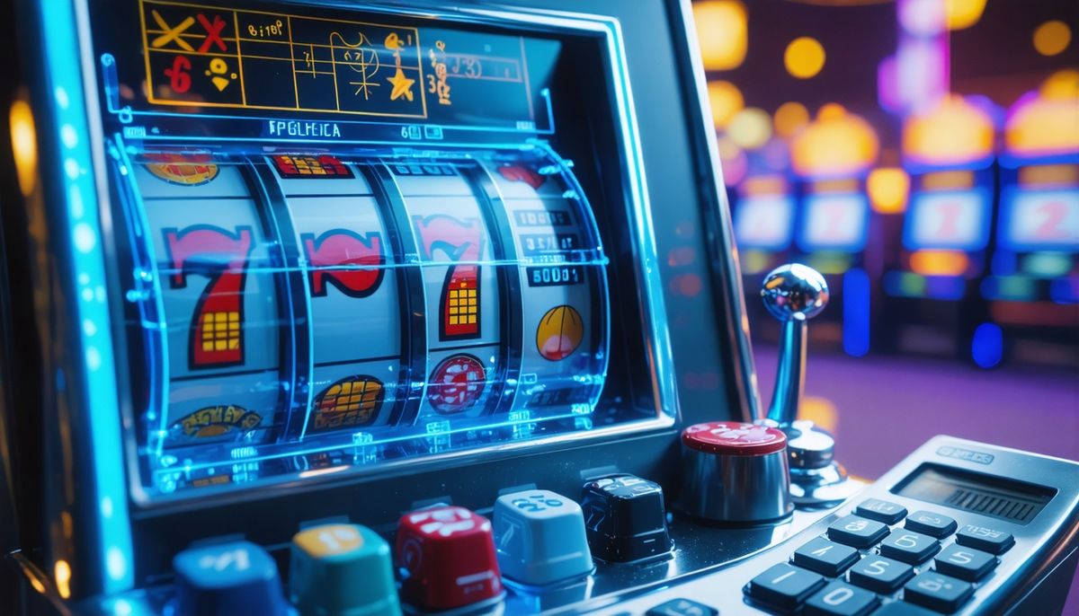 Slot RTP'si nasıl hesaplanır: beklenen değer ve örnek hesaplamalar