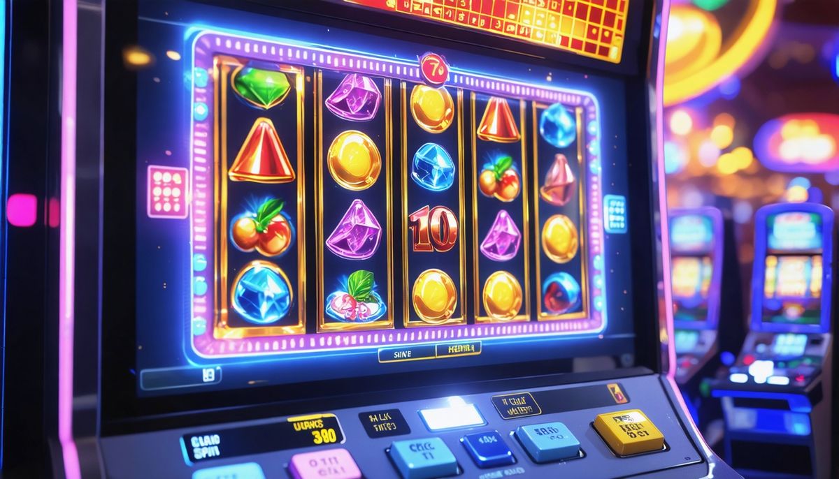Yeni Slot Modelleri ve Bonus Özellikleri: Oynanış Detayları ve Volatilite İncele