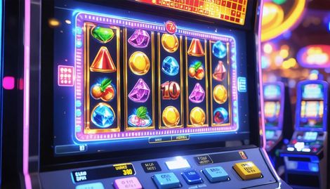Yeni Slot Modelleri ve Bonus Özellikleri: Oynanış Detayları ve Volatilite İncele
