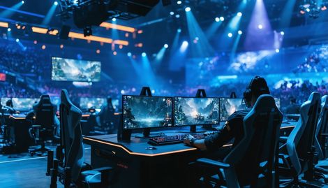 Turnuvalarda Puan Kazanma Taktikleri: Başarı İçin Etkili Stratejiler