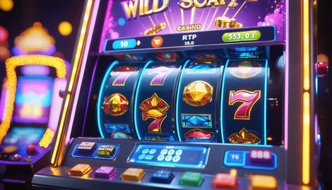 Slot Oyunlarında Temel Kavramlar: Scatter, Wild, RTP ve Volatilite Anlamları