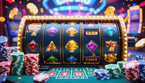 Casino Terimleriyle Başarı Rehberi: Scatter, Wild, RTP ve Volatilite Anlamları