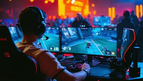 Turnuva Puanlarında Avantaj Sağlama Yöntemleri: Başarı İçin Stratejiler ve Taktİ