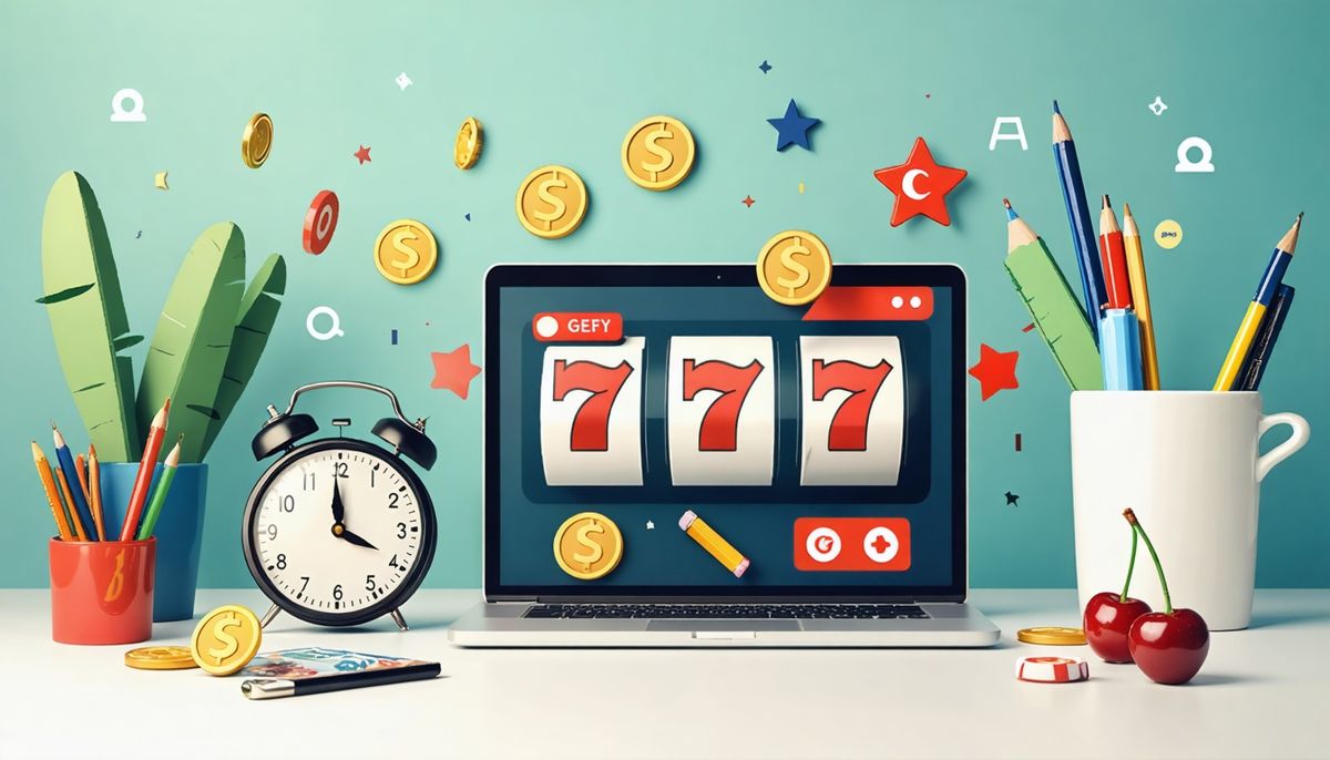 Online Slot Turnuvalarına Nasıl Hazırlanılır? Katılım ve Strateji Rehberi