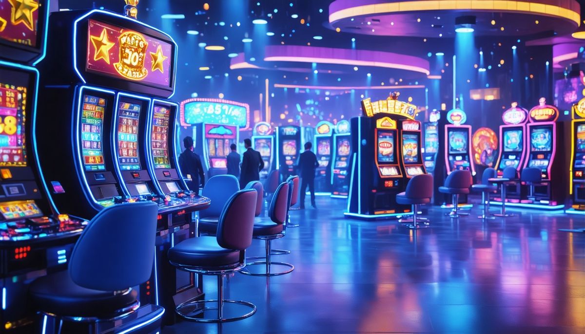 Ödül Havuzlarını Maksimize Etme Taktikleri: Slot Turnuvalarında Başarıya Giden Y