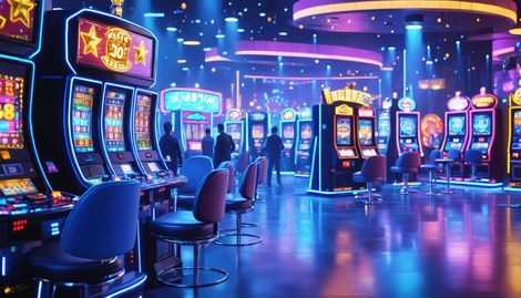 Ödül Havuzlarını Maksimize Etme Taktikleri: Slot Turnuvalarında Başarıya Giden Y
