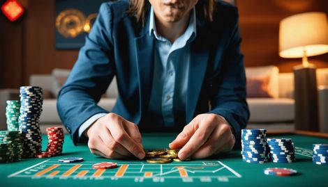 Küçük Bütçeyle Maksimum Kazanç Stratejileri: Minimum Riskle Eğlencenin Keyfini Ç