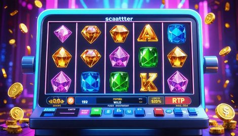 Slot Oyunları: Anahtar Kavramlar ve Temel Terimler